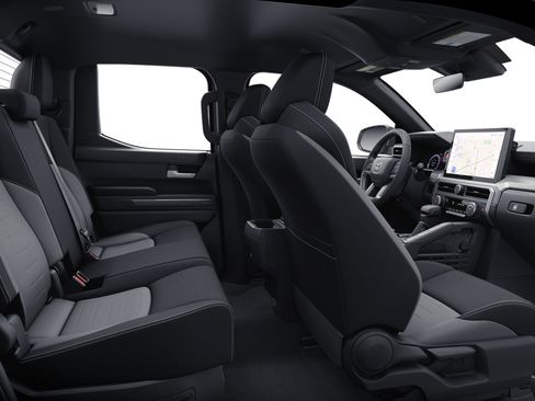 New 2026 Toyota Tacoma TRD Off-Road AWD/4WD image 87