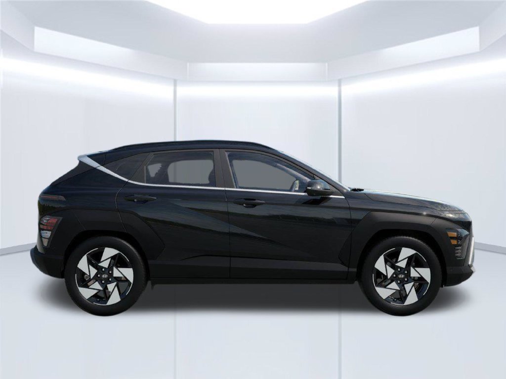 New 2027 Hyundai Kona Limited FWD image 7