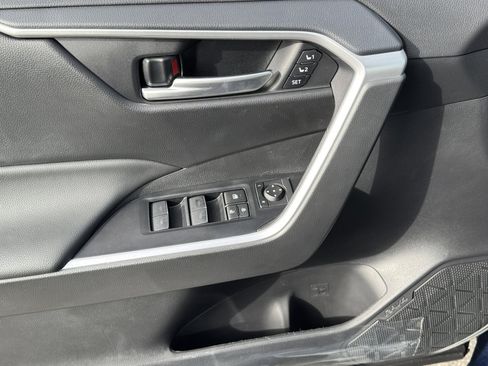 New 2025 Toyota RAV4 XLE Premium image 18