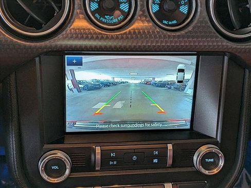 Used 2022 Ford Mustang GT Premium w/ GT Performance Package RWD image 15