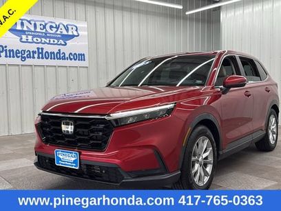 Certified 2023 Honda CR-V EX-L