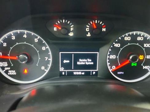 Used 2019 GMC Acadia SLE FWD image 12