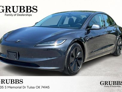 Used 2024 Tesla Model 3 Long Range