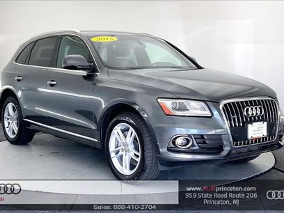 Used 2015 Audi Q5 2.0T Premium Plus
