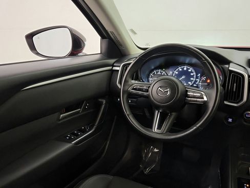 Used 2025 MAZDA CX-50 AWD 2.5 S w/ Preferred Package image 22