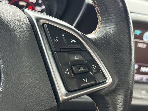 Used 2016 Chevrolet Camaro LT RWD image 39