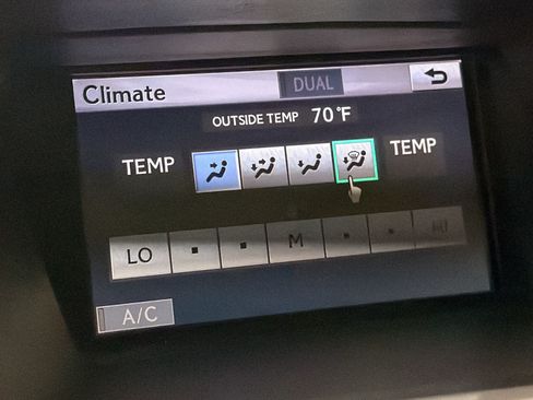 Used 2011 Lexus RX 350 2WD w/ Premium Pkg image 21