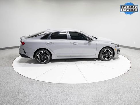 Used 2023 Kia K5 GT-Line w/ GT-Line Premium Package image 28