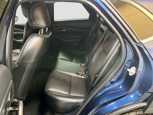 Used 2022 MAZDA CX-30 AWD 2.5 S w/ Premium Package image 25