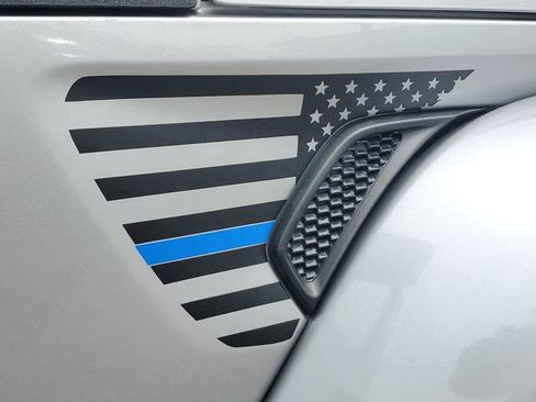 Certified 2021 Jeep Gladiator Sport image 8