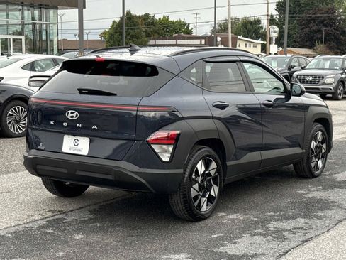 Certified 2024 Hyundai Kona SEL w/ Convenience Package FWD image 25