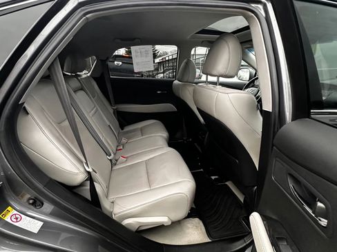 Used 2015 Lexus RX 350 AWD image 28