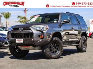Used 2022 Toyota 4Runner TRD Off-Road video 1
