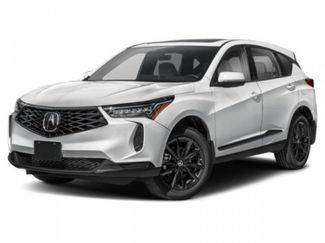 New 2026 Acura RDX SH-AWD video 1