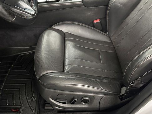 Used 2018 Genesis G80 3.3T Sport image 14