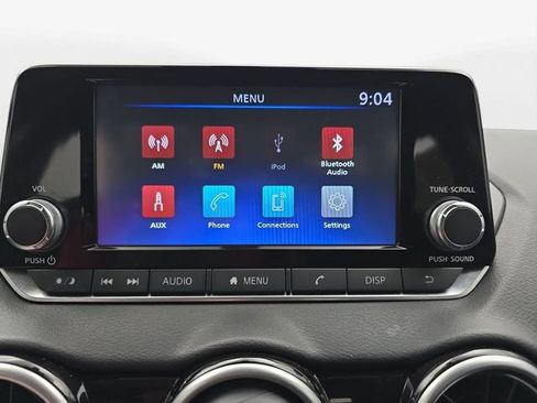 Used 2025 Nissan Sentra S FWD image 21