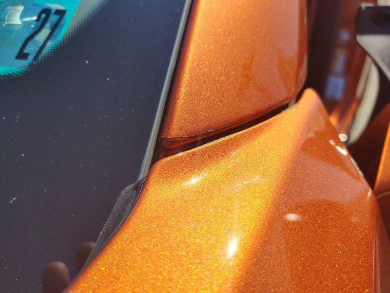 Used 2024 Chevrolet Camaro SS RWD image 36
