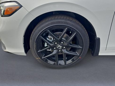 New 2026 Honda Civic Sport image 10