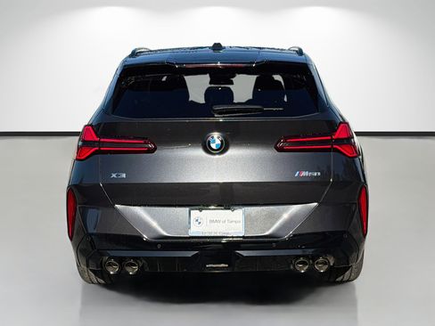 New 2026 BMW X3 M50 AWD/4WD image 4