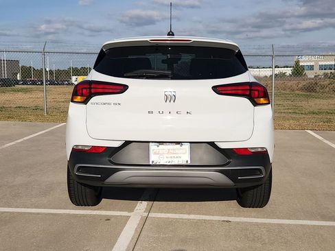 Used 2025 Buick Encore GX Preferred image 6