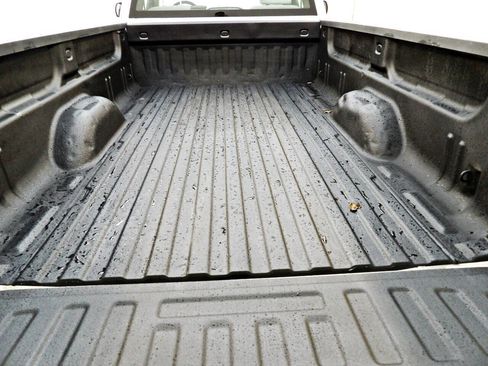 Used 2016 Chevrolet Silverado 1500 W/T w/ WT Fleet Convenience Package RWD image 9