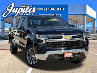 New 2026 Chevrolet Silverado 1500 LT