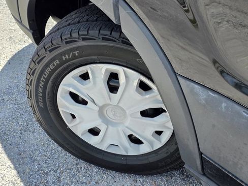 Used 2017 Ford Transit 150 130 Low Roof w/ Exterior Upgrade Package image 26