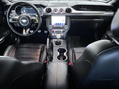 Used 2021 Ford Mustang Mach 1 w/ Mach 1 Handling Package image 12