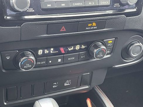 Certified 2022 Nissan Frontier PRO-4X w/ Off-Road Protection Package image 25