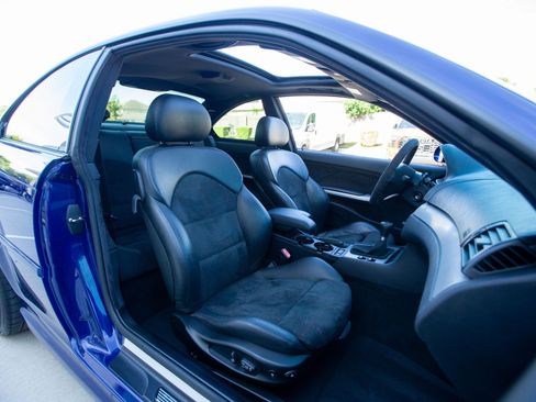 Used 2005 BMW M3 Coupe RWD image 37