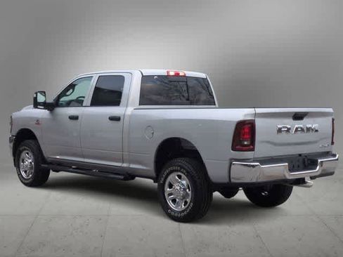 New 2026 RAM 2500 Tradesman image 6