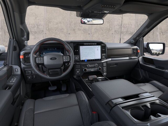 New 2026 Ford F150 Raptor AWD/4WD image 9