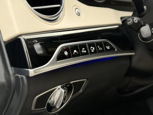 Used 2016 Mercedes-Benz Maybach S 600 image 29
