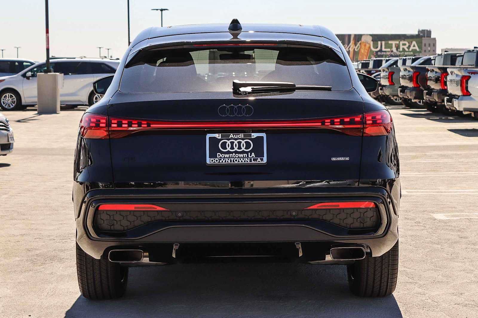 New 2026 Audi Q5 Premium Plus AWD/4WD image 5