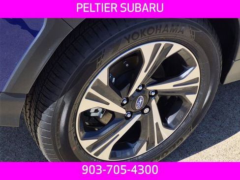 New 2026 Subaru Crosstrek 2.0i Premium image 5