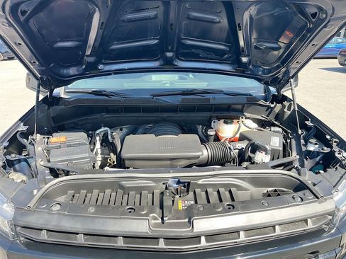 Used 2021 Chevrolet Silverado 1500 LT Trail Boss w/ Bed Protection Package image 28