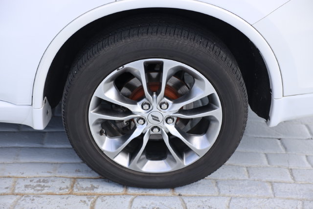 Used 2020 Dodge Durango GT AWD/4WD image 43