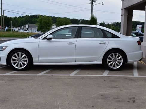 Used 2016 Audi A6 2.0T Premium image 5