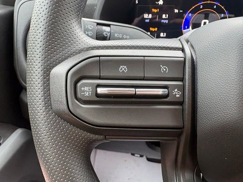 New 2026 Chevrolet Colorado W/T w/ WT Custom Package RWD image 18