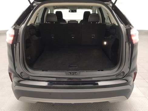 Used 2023 Ford Edge SEL image 29