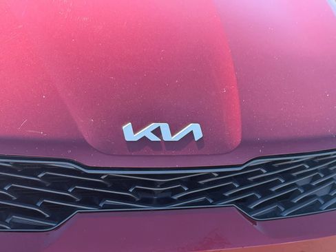Used 2022 Kia K5 GT-Line AWD/4WD image 8