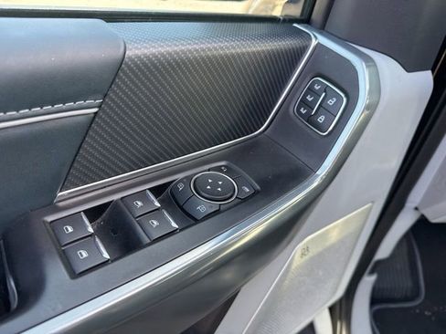 Used 2021 Ford F150 Limited AWD/4WD image 19