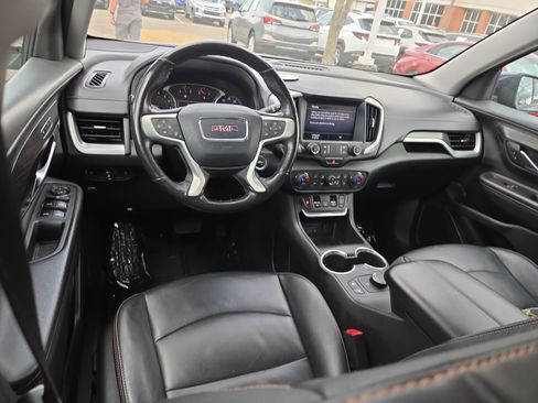 Used 2019 GMC Terrain SLT w/ Preferred Package image 13