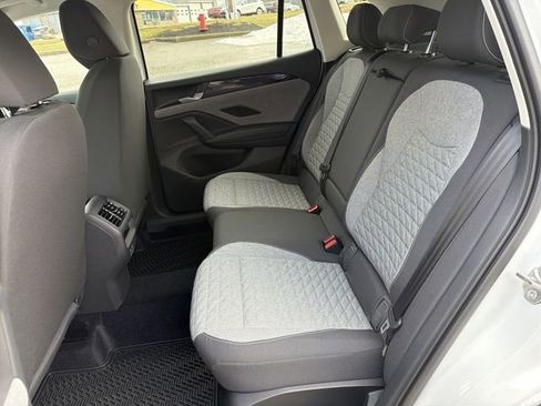 New 2026 Volkswagen Tiguan S image 22