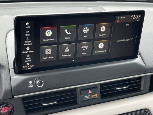 New 2026 Honda Pilot EX-L image 15