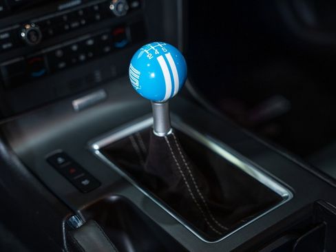 Used 2012 Ford Mustang Shelby GT500 w/ SVT Performance Pkg image 53