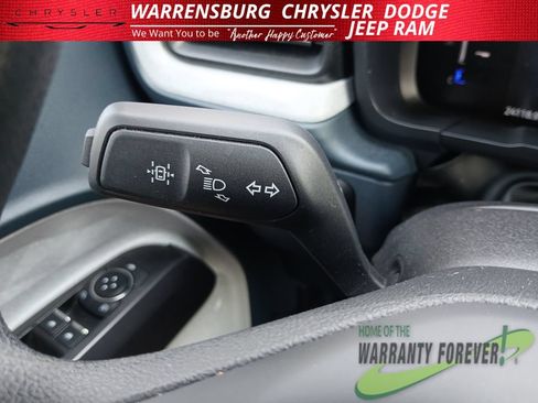 Used 2026 Ford Maverick XLT AWD/4WD image 19