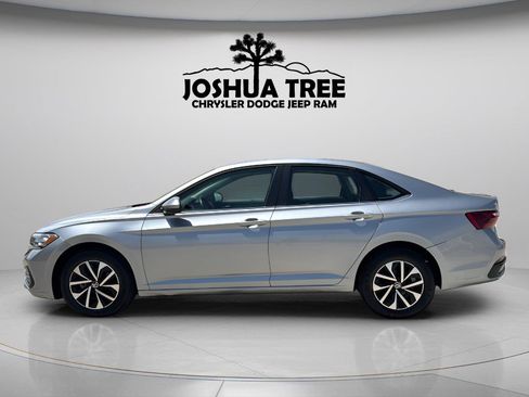 Used 2024 Volkswagen Jetta S FWD image 4