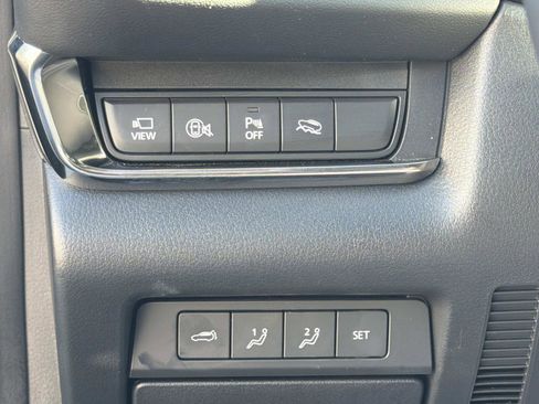 Used 2025 MAZDA CX-30 2.5 Turbo w/ Premium Plus Pkg image 17