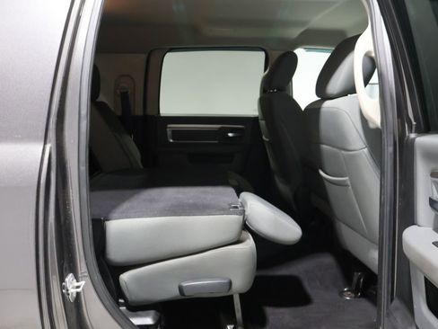 Used 2015 RAM 2500 Big Horn image 20